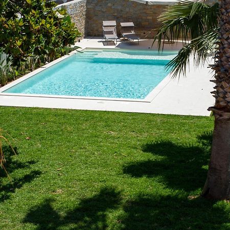 Villa Rosa Residence Санта Мария ди Кастелабате Екстериор снимка