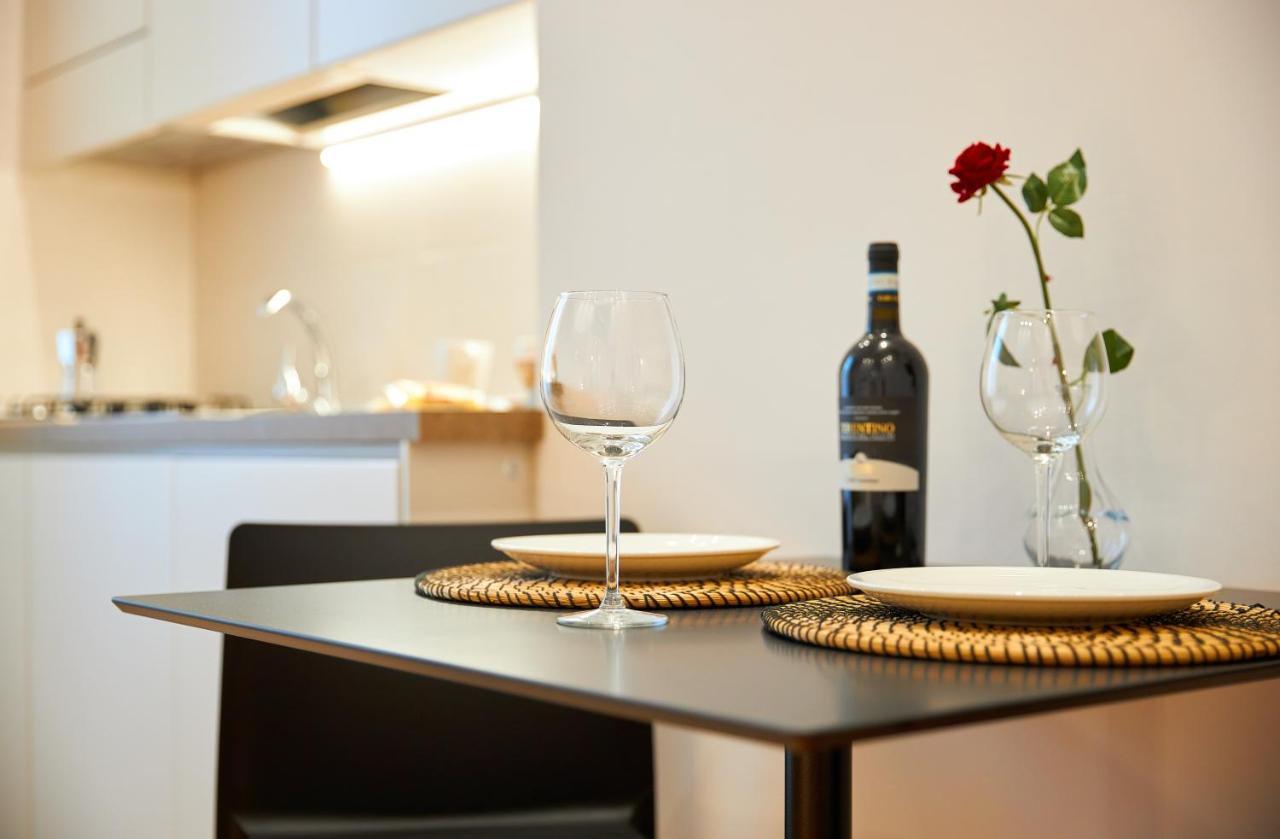 Villa Rosa Residence Санта Мария ди Кастелабате Екстериор снимка