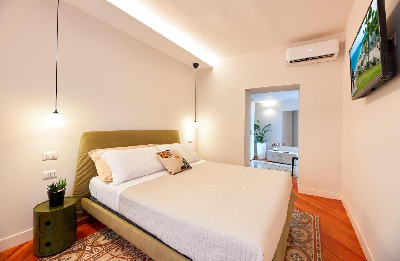 Villa Rosa Residence Санта Мария ди Кастелабате Екстериор снимка