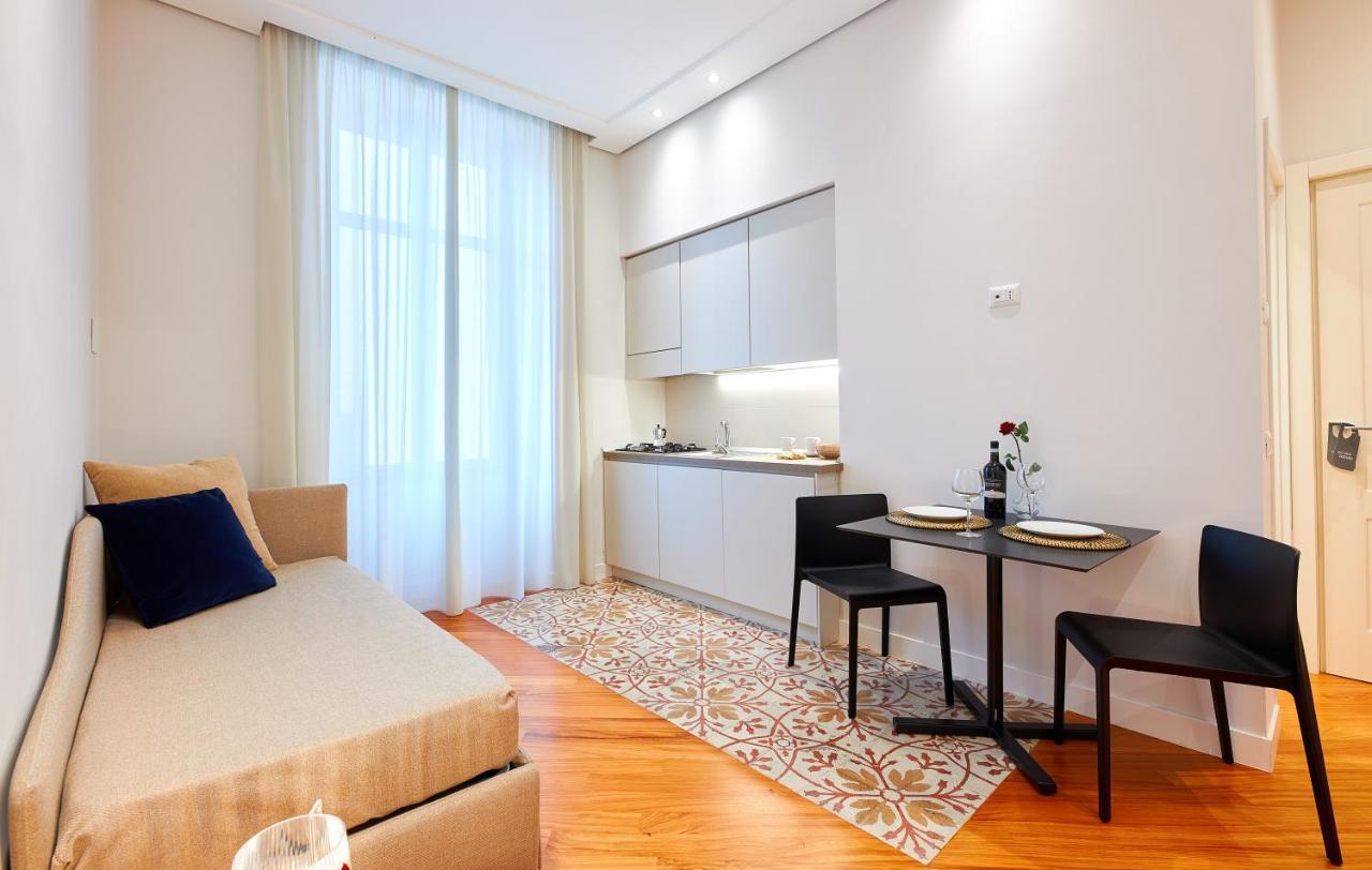 Villa Rosa Residence Санта Мария ди Кастелабате Екстериор снимка