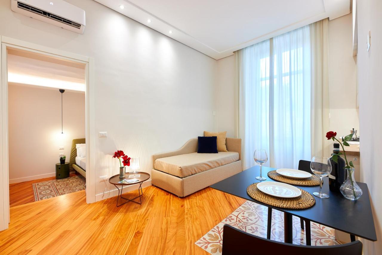 Villa Rosa Residence Санта Мария ди Кастелабате Екстериор снимка