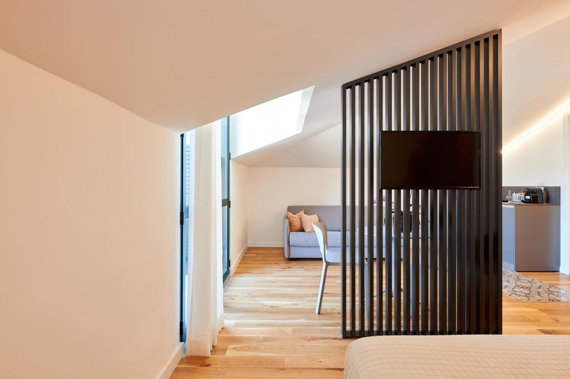 Villa Rosa Residence Санта Мария ди Кастелабате Екстериор снимка