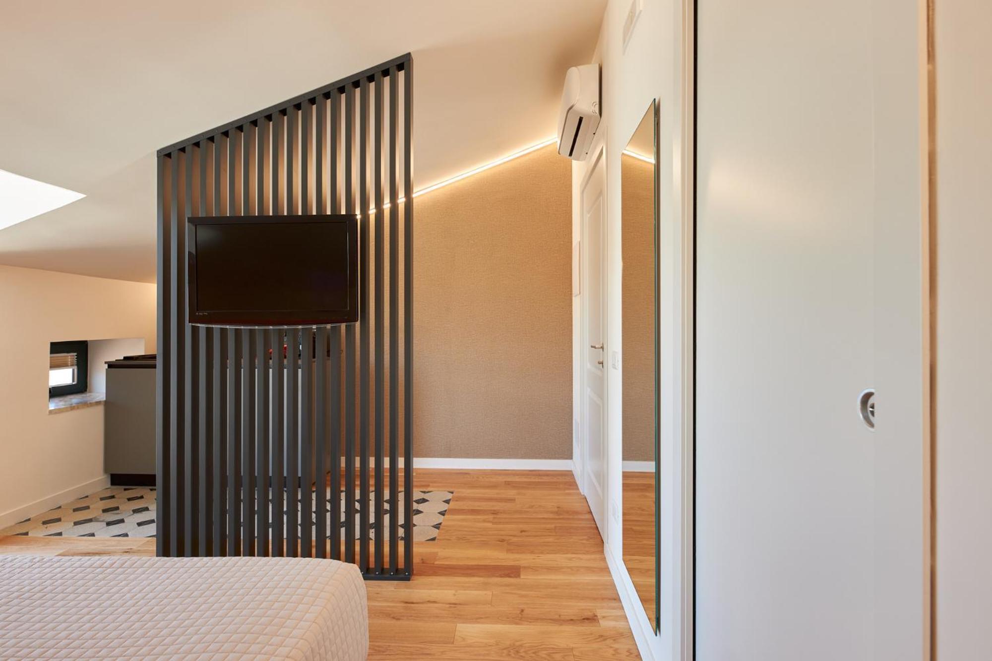 Villa Rosa Residence Санта Мария ди Кастелабате Екстериор снимка